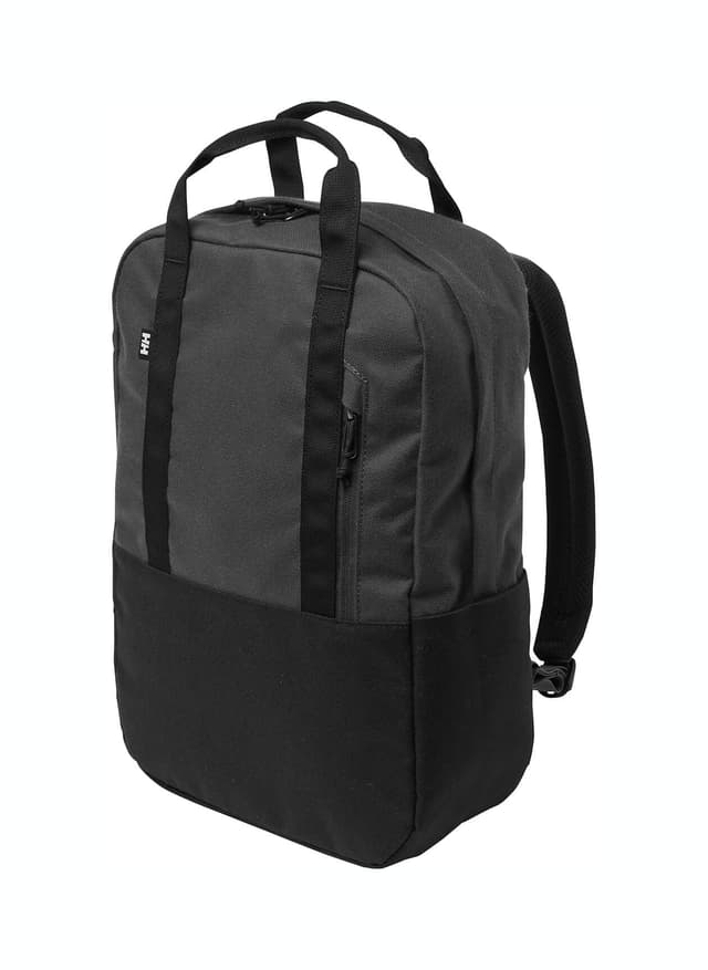 Helly Hansen Oslo Plus Backpack - Black MISC