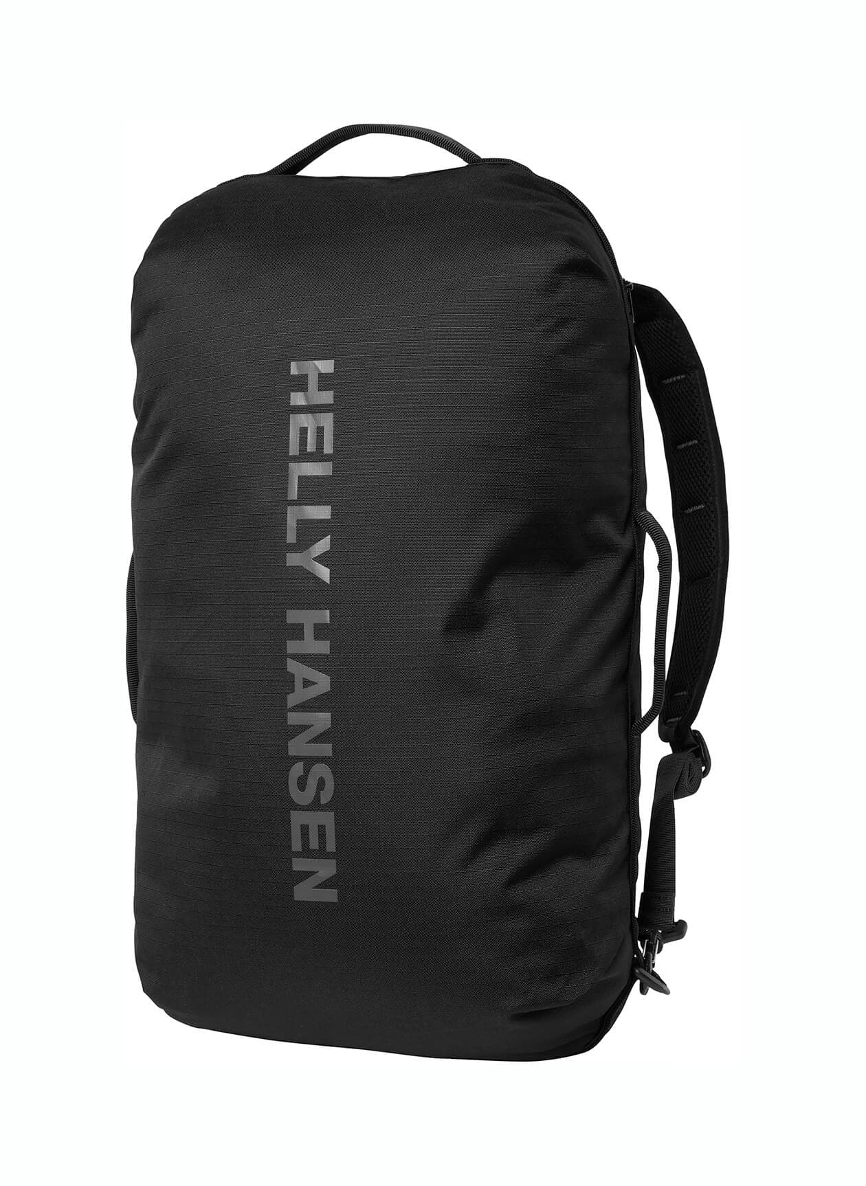 Helly Hansen Canyon Duffel Pack 50L - Black MISC