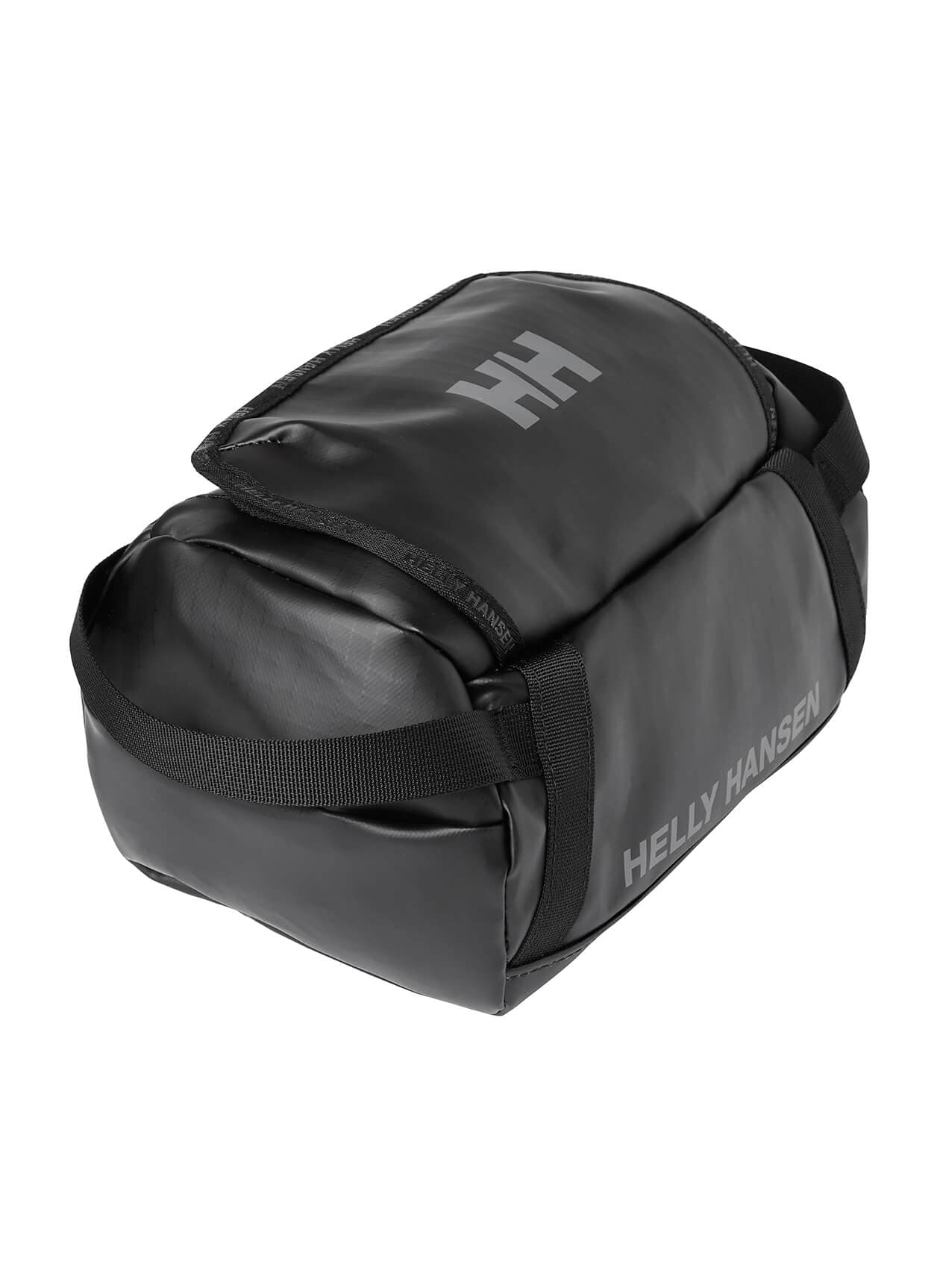 Helly Hansen Guide Wash Bag - Black MISC