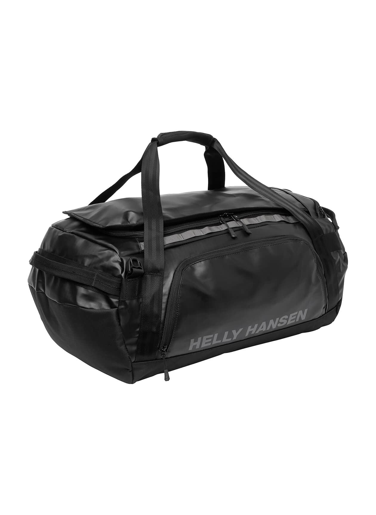 Helly Hansen Guide Duffel Bag 50L - Black (990) MISC