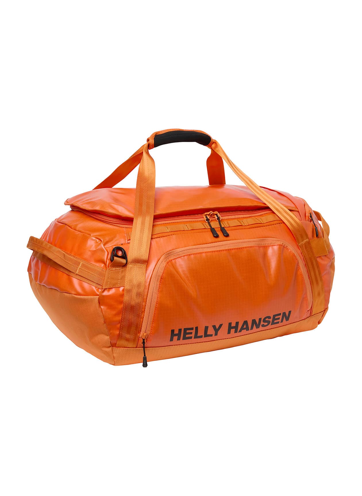 Helly Hansen Guide Duffel Bag 70L - Resort Tangerine MISC