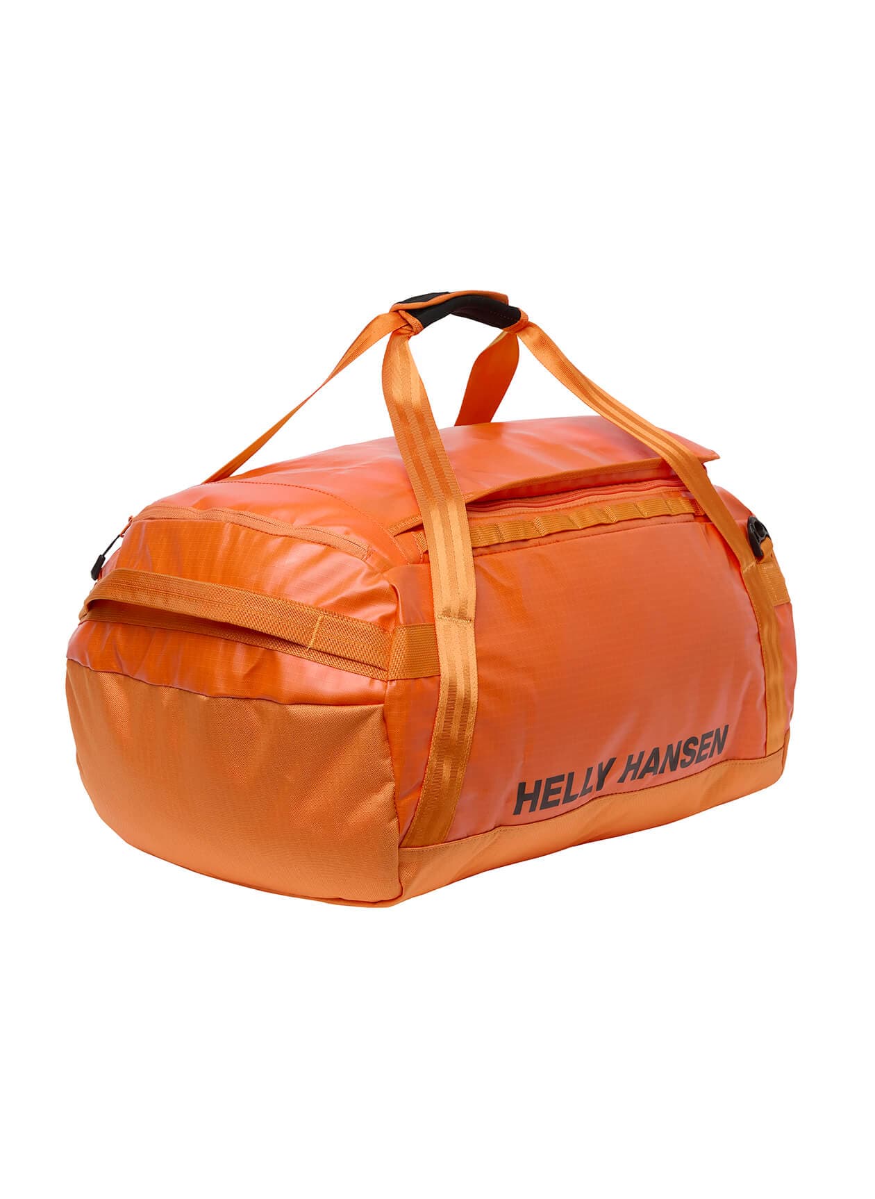 Helly Hansen Guide Duffel Bag 70L - Resort Tangerine MISC