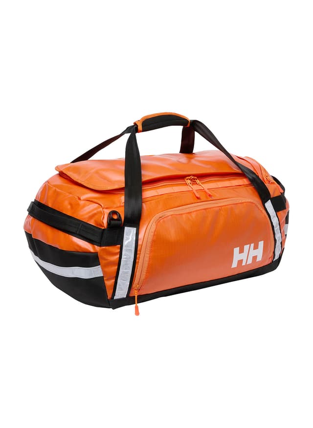 Helly Hansen Guide Duffel Bag 70L - Pro Tangerine MISC