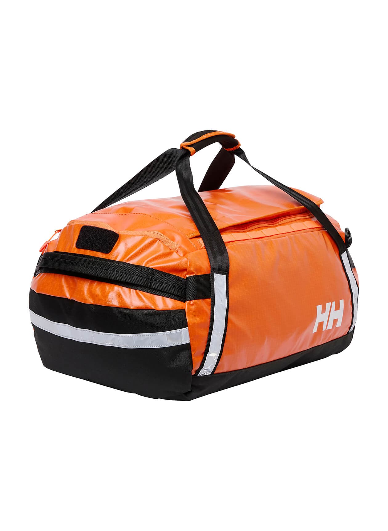 Helly Hansen Guide Duffel Bag 70L - Pro Tangerine MISC