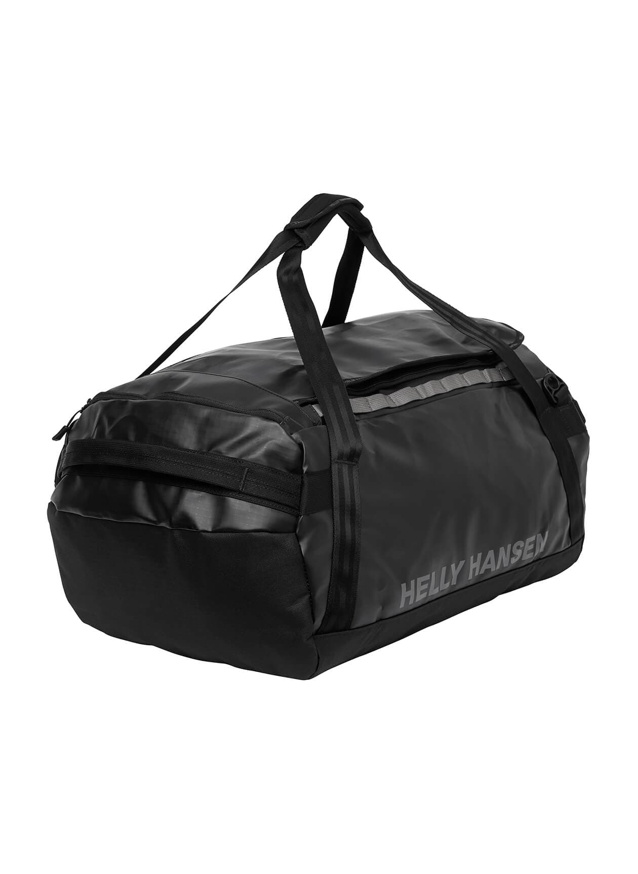 Helly Hansen Guide Duffel Bag 70L - Black (990) MISC