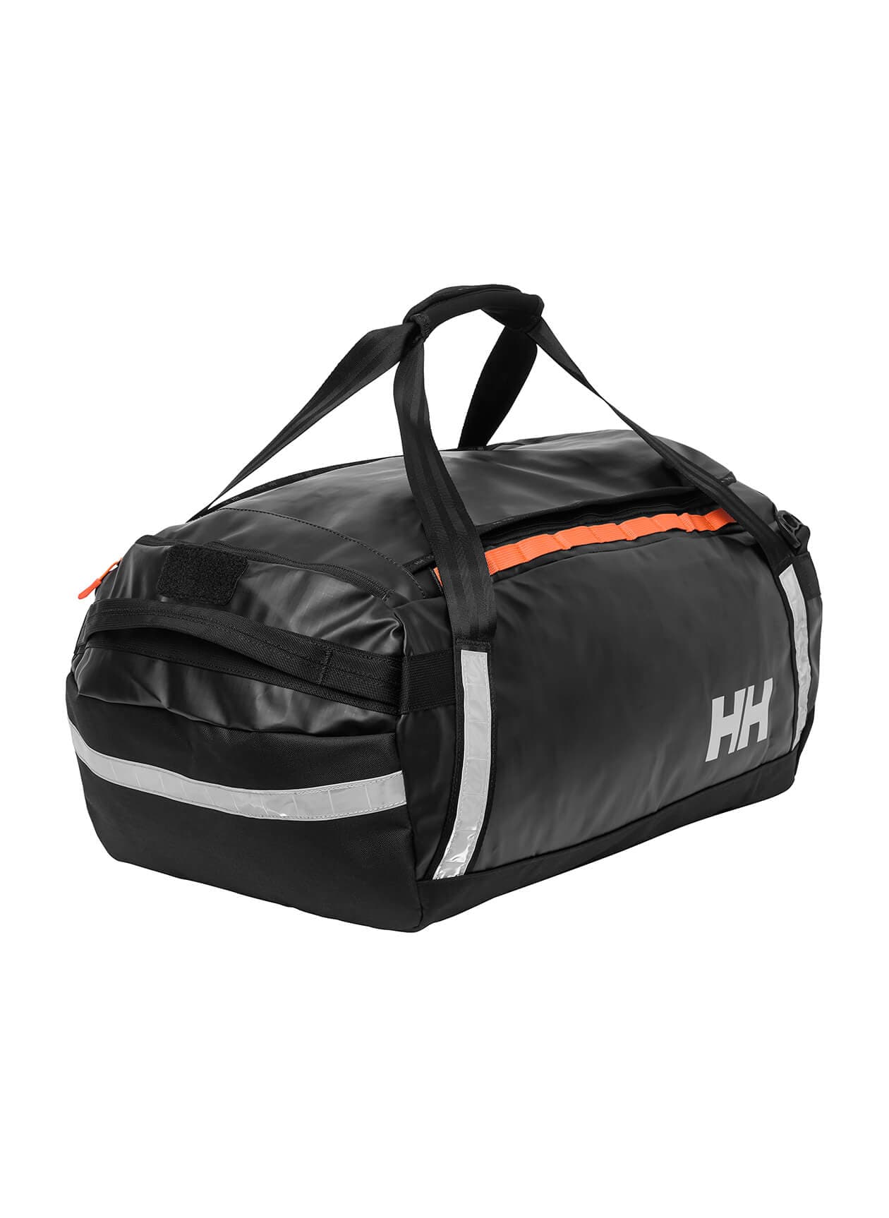 Helly Hansen Guide Duffel Bag 70L - Pro Black MISC