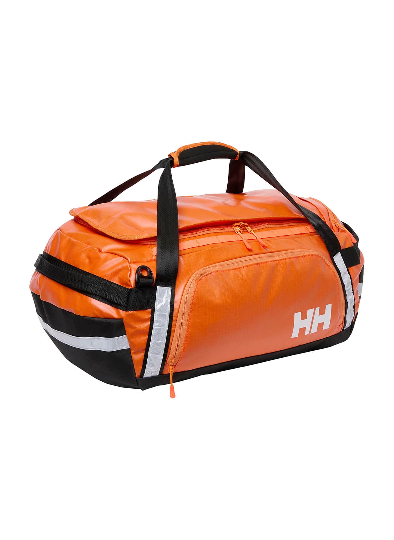 Helly Hansen Guide Duffel Bag 90L - Pro Tangerine MISC