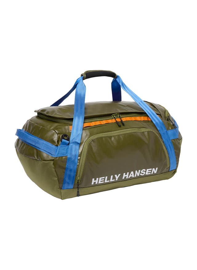 Helly Hansen Guide Duffel Bag 90L - Green MISC