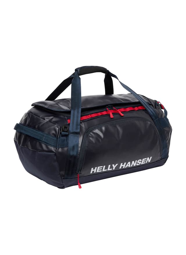 Helly Hansen Guide Duffel Bag 90L - Navy MISC