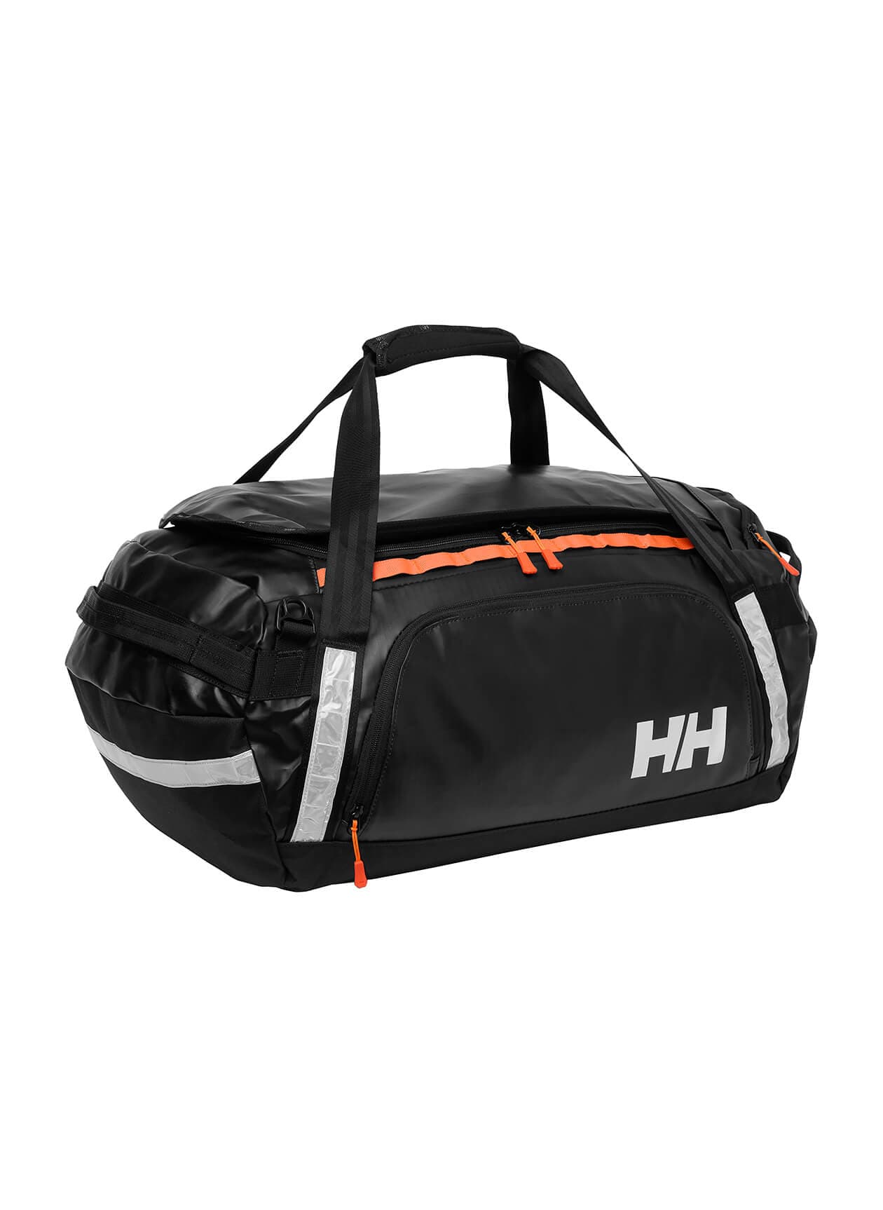 Helly Hansen Guide Duffel Bag 90L - Pro Black MISC