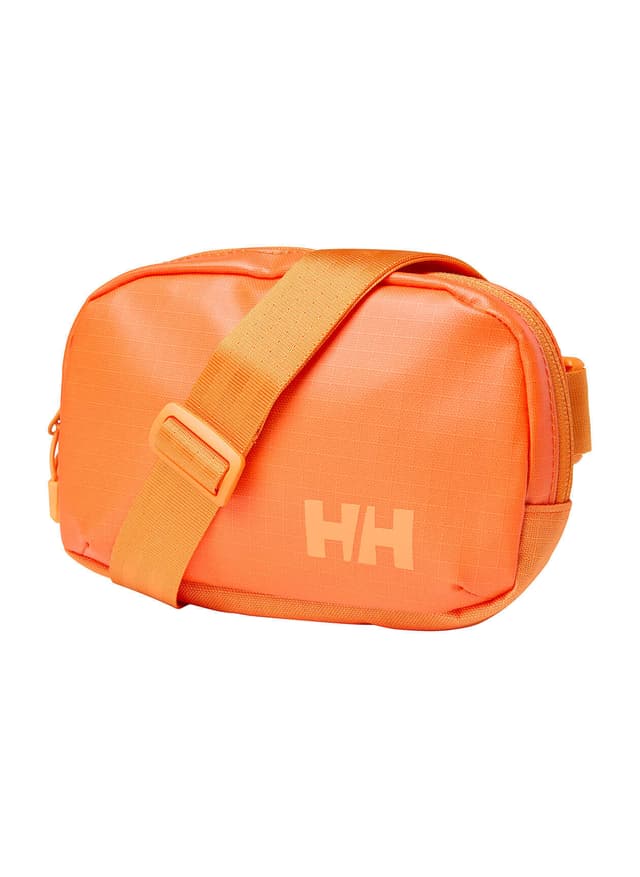 Helly Hansen Guide Waist Bag - Orange MISC
