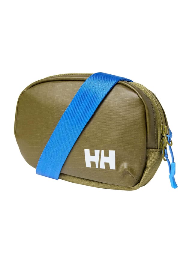 Helly Hansen Guide Waist Bag - Green MISC