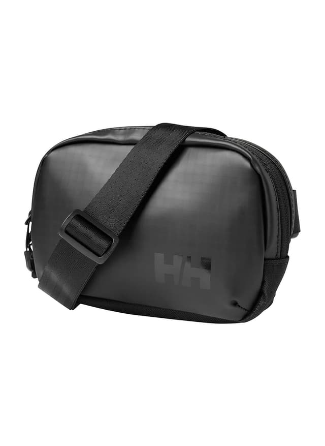 Helly Hansen Guide Waist Bag - Black MISC