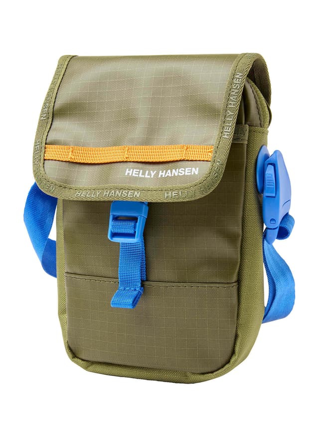 Helly Hansen Guide Carryall - Green MISC