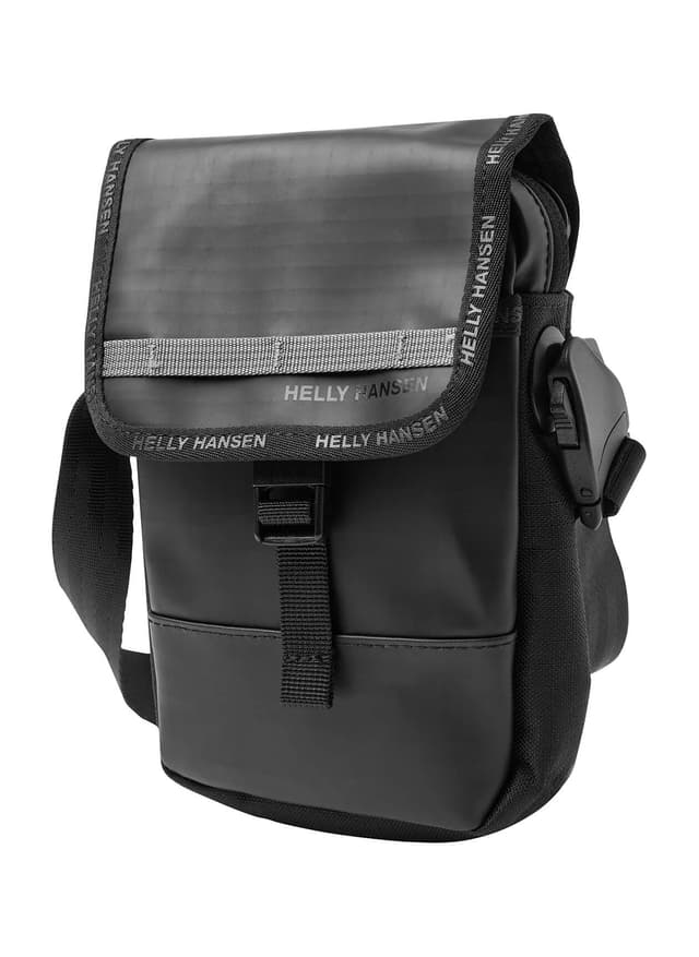 Helly Hansen Guide Carryall - Black MISC