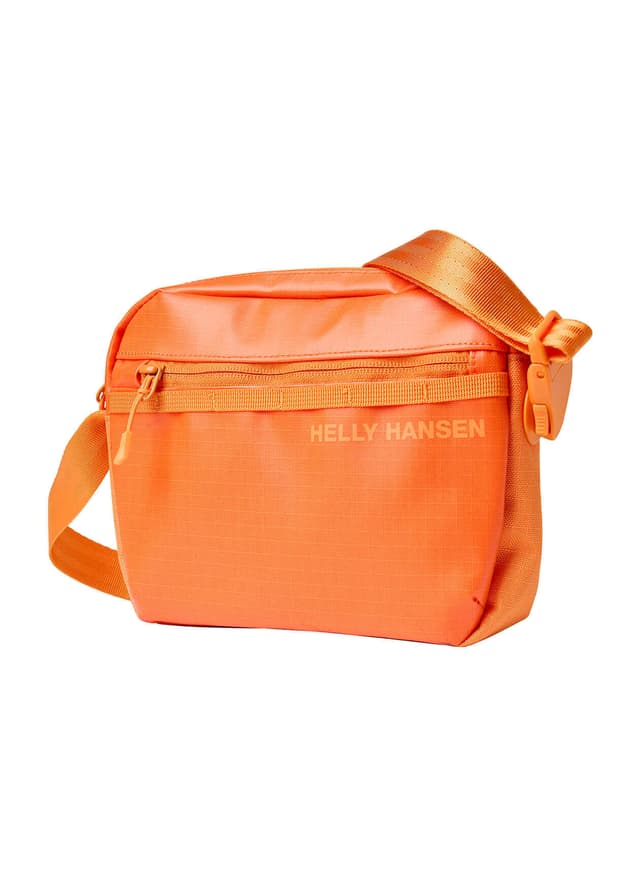 Helly Hansen Guide Shoulder Bag - Orange MISC