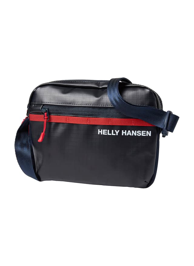 Helly Hansen Guide Shoulder Bag - Navy MISC