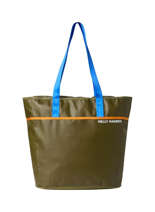 Helly Hansen Guide Tote Bag - Green MISC