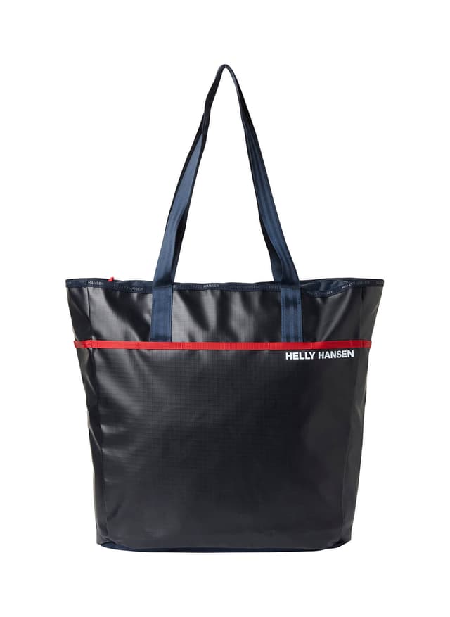 Helly Hansen Guide Tote Bag - Navy MISC