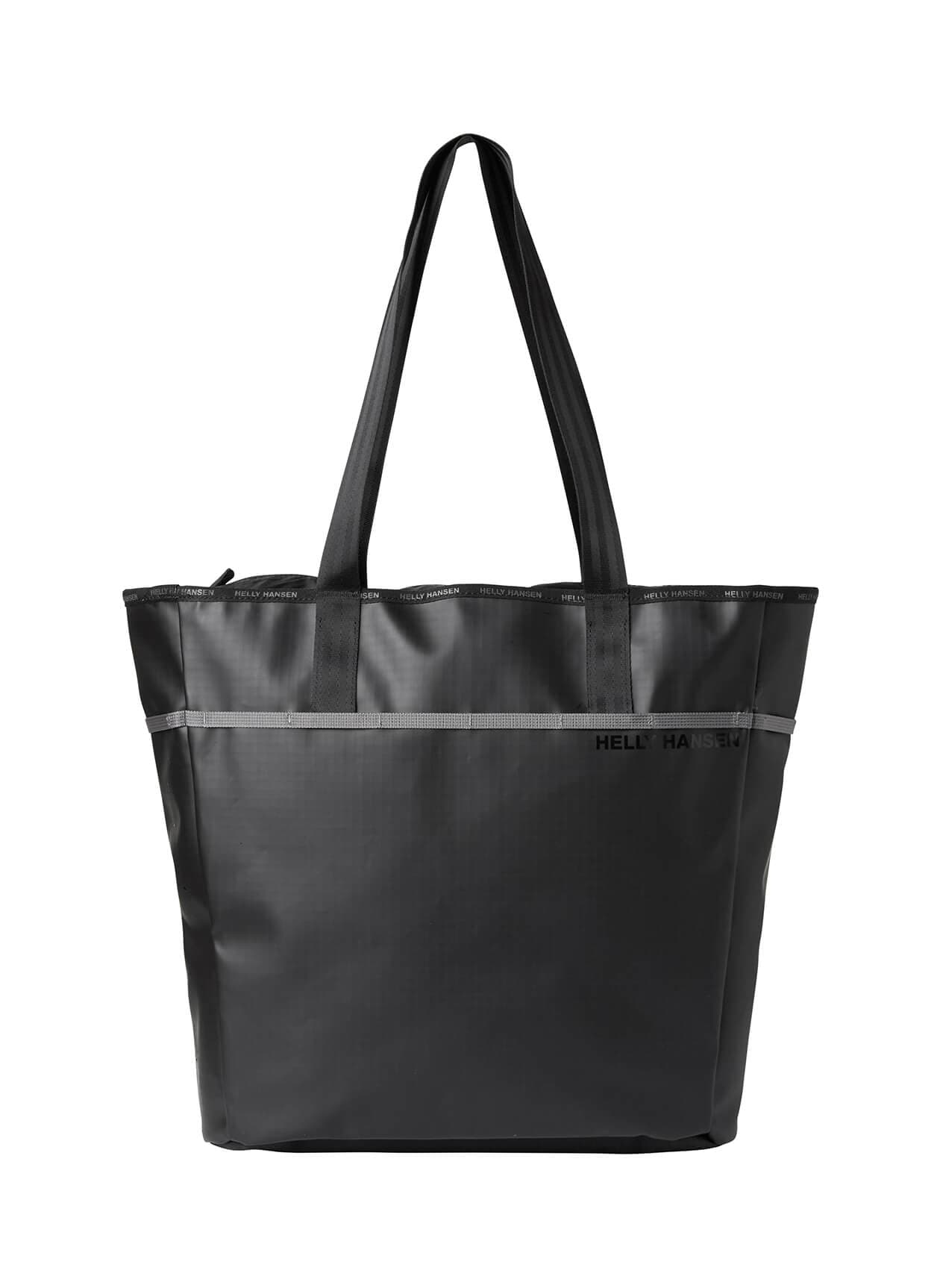 Helly Hansen Guide Tote Bag - Black MISC