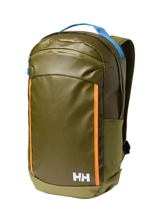 Helly Hansen Guide Daypack - Green MISC
