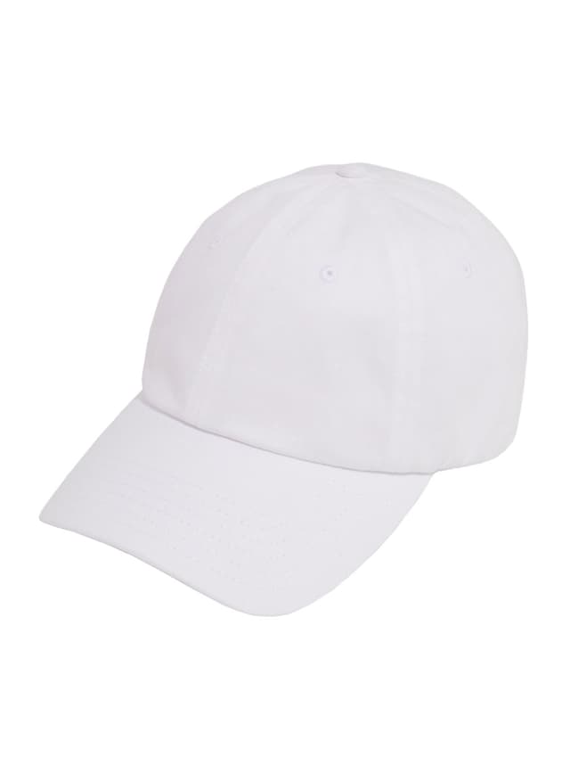 Vineyard Vines Baseball Hat S25 - White MISC