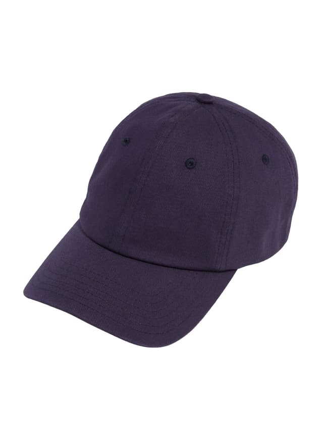 Vineyard Vines Baseball Hat S25 - Navy MISC