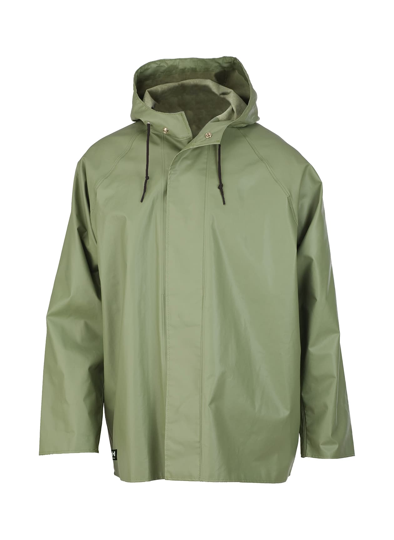Helly Hansen Men's Engram Jacket - Green 3XL