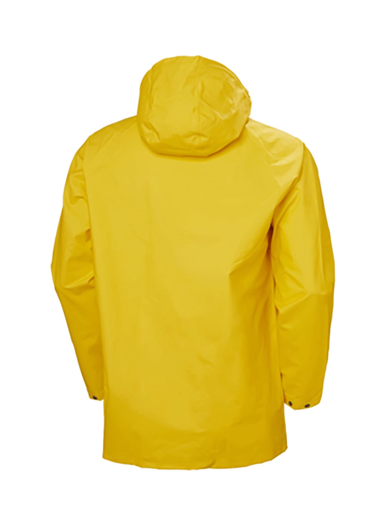 Helly Hansen Men's Mandal Jacket - Light Yellow 3XL