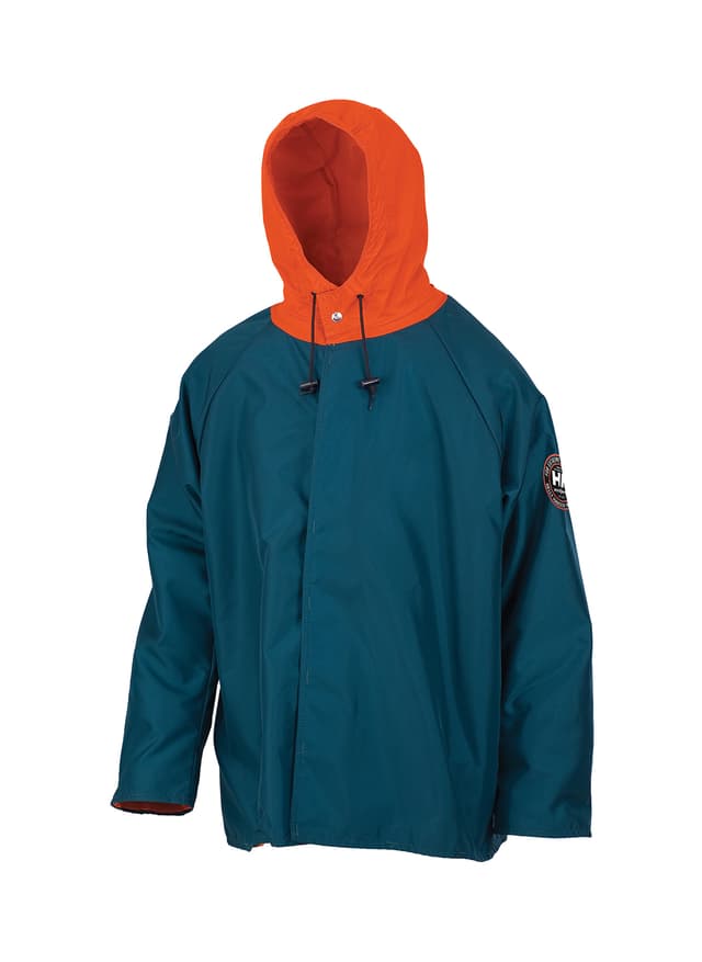 Helly Hansen Men's Armour Jacket - Blue 3XL