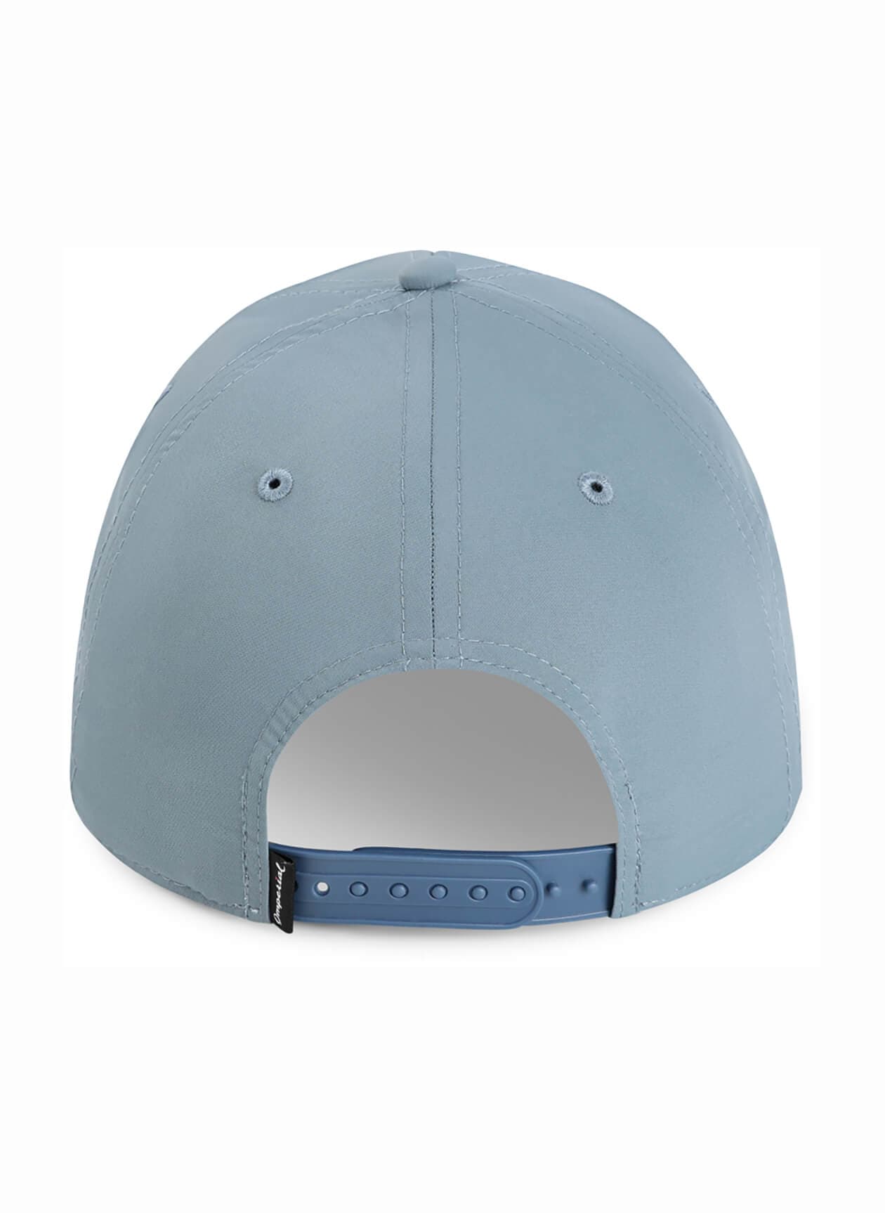 Imperial The Wingman 6-Panel Performance Rope Hat - Breaker Blue / Navy Rope MISC