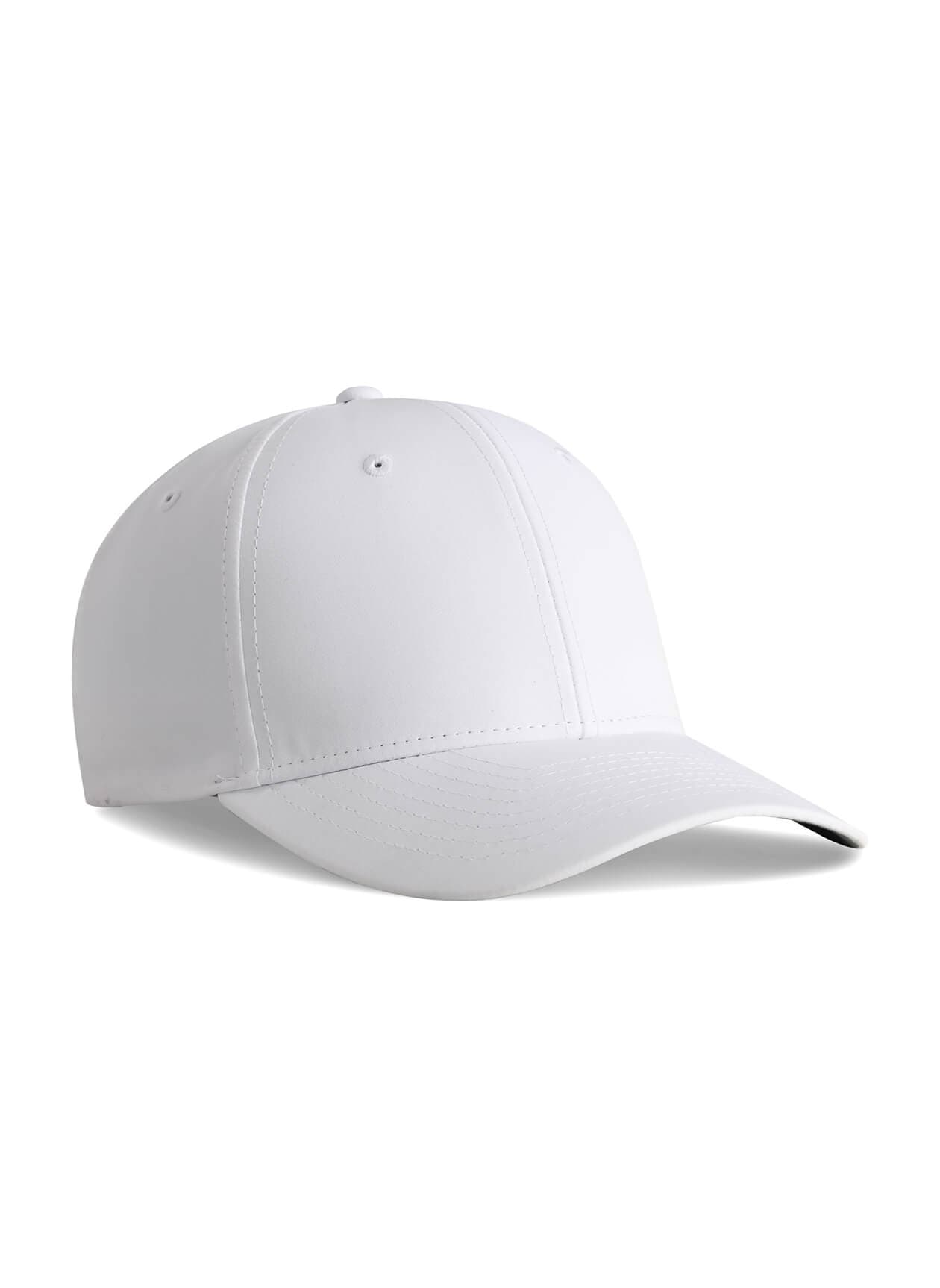 Imperial The Independent Structured Hat - White MISC