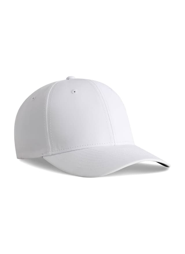Imperial The Independent Structured Hat - White MISC