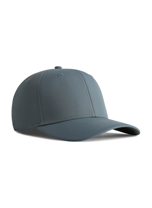 Imperial The Independent Structured Hat - Breaker Blue (BUE) MISC
