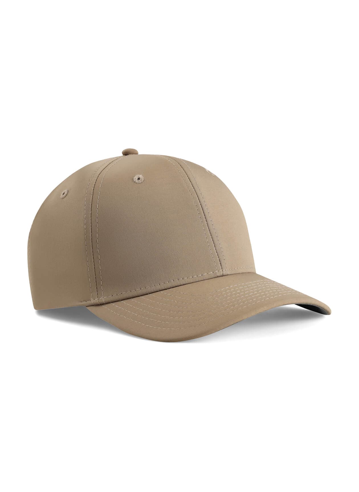 Imperial The Independent Structured Hat - Brown MISC