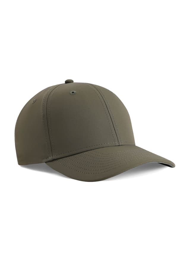 Imperial The Independent Structured Hat - Olive (I12) MISC