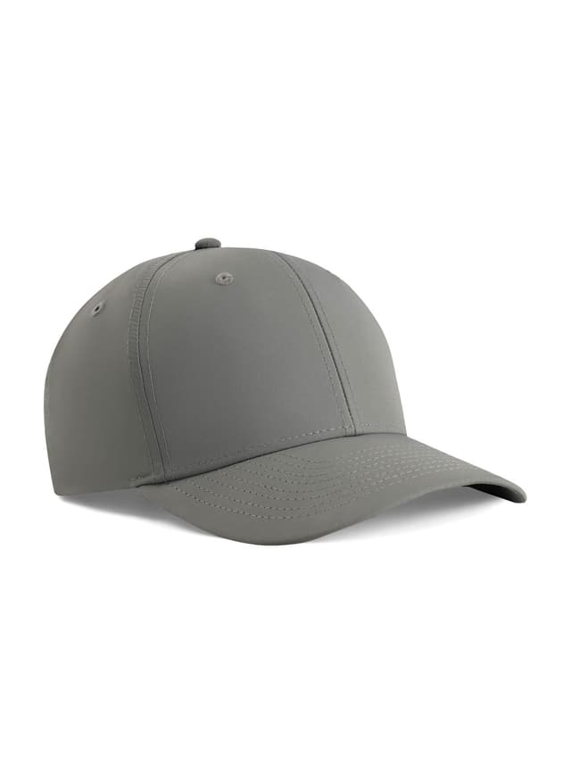 Imperial The Independent Structured Hat - Grey (J07) MISC