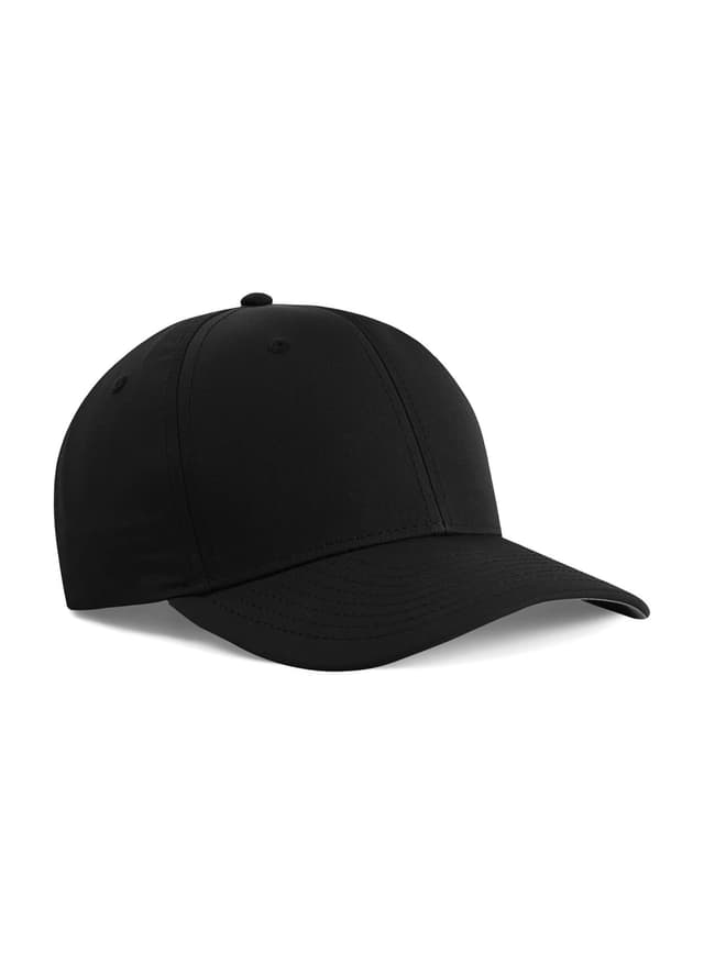 Imperial The Independent Structured Hat - Black (JXX) MISC