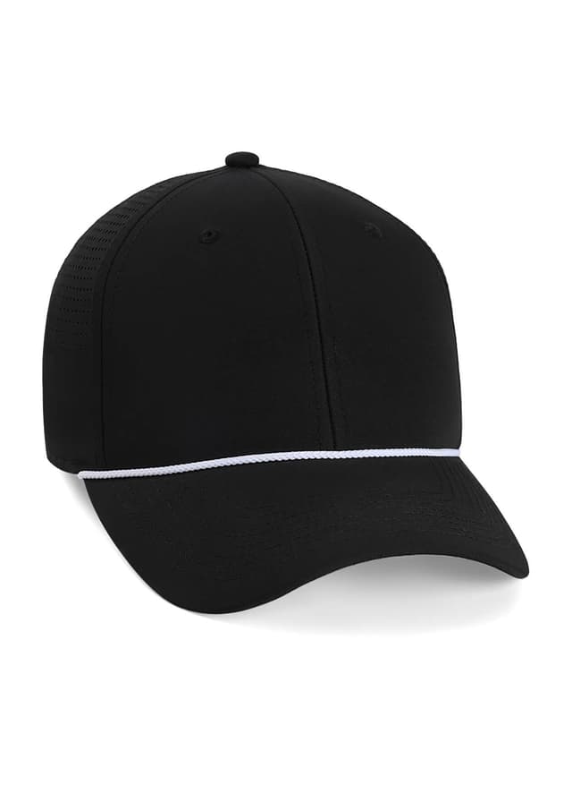 Imperial The Wingman Performance Hat - Black MISC