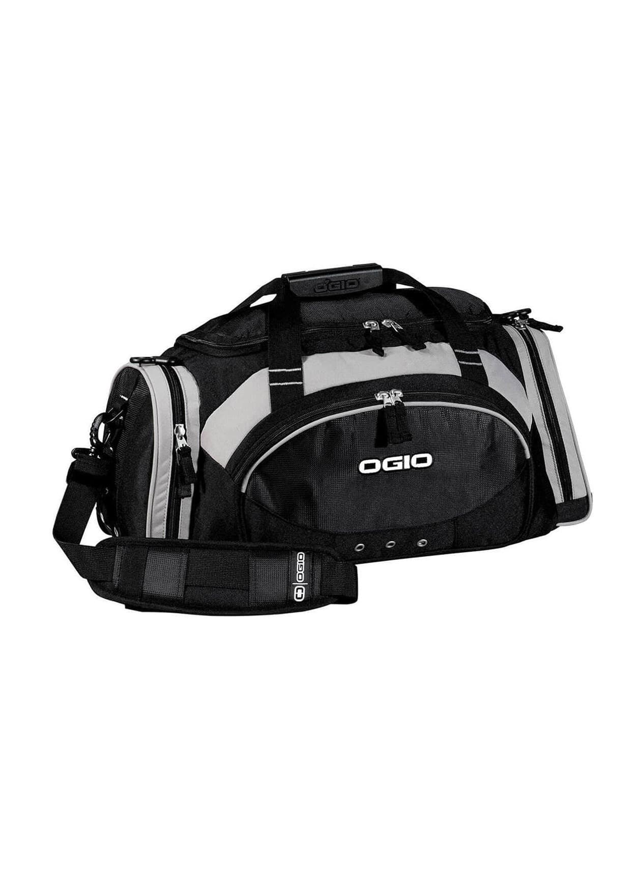 OGIO All Terrain Duffel - Black MISC