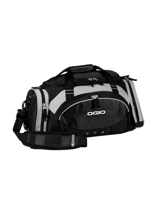OGIO All Terrain Duffel - Black MISC