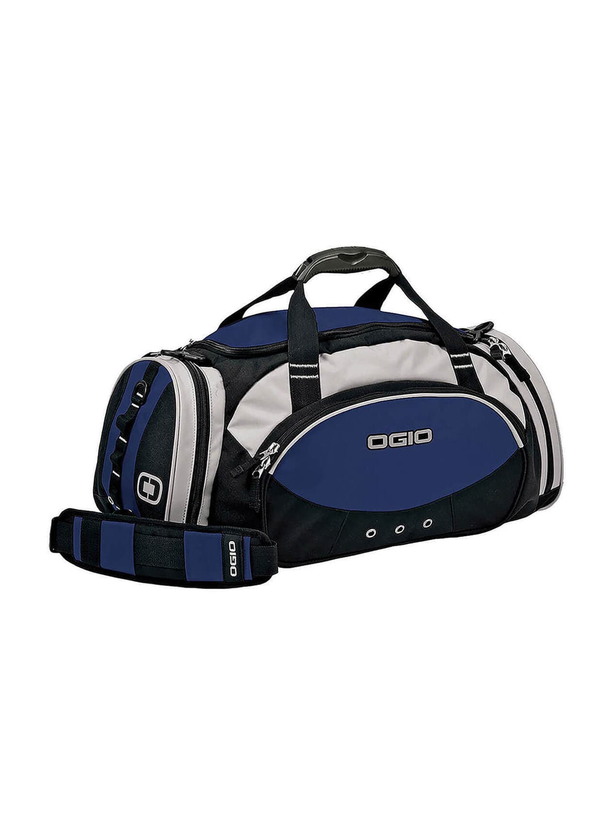 OGIO All Terrain Duffel - Blue MISC