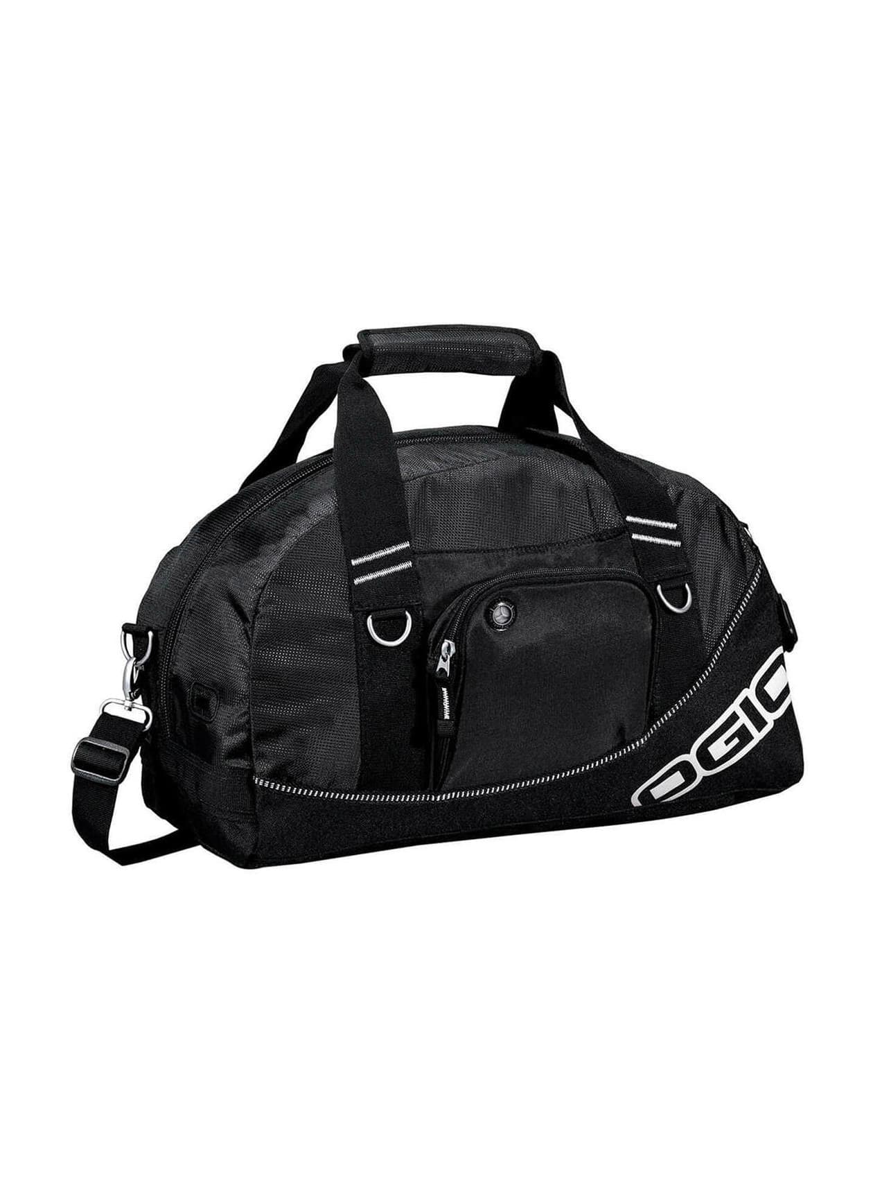 OGIO Half Dome Duffel - Black MISC