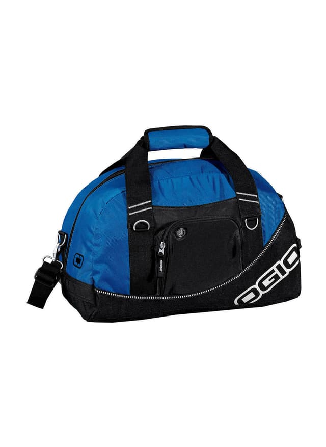 OGIO Half Dome Duffel - True Royal (BLU) MISC