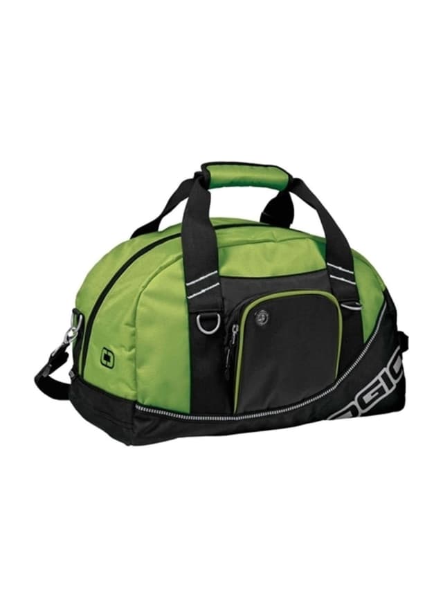 OGIO Half Dome Duffel - Green MISC