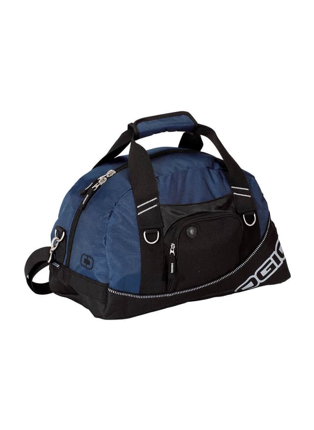 OGIO Half Dome Duffel - Navy (NVY) MISC