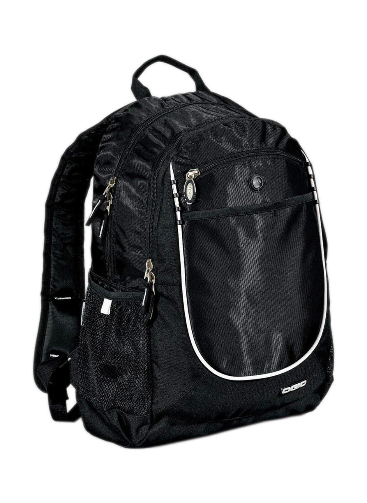 OGIO Carbon Backpack - Black MISC