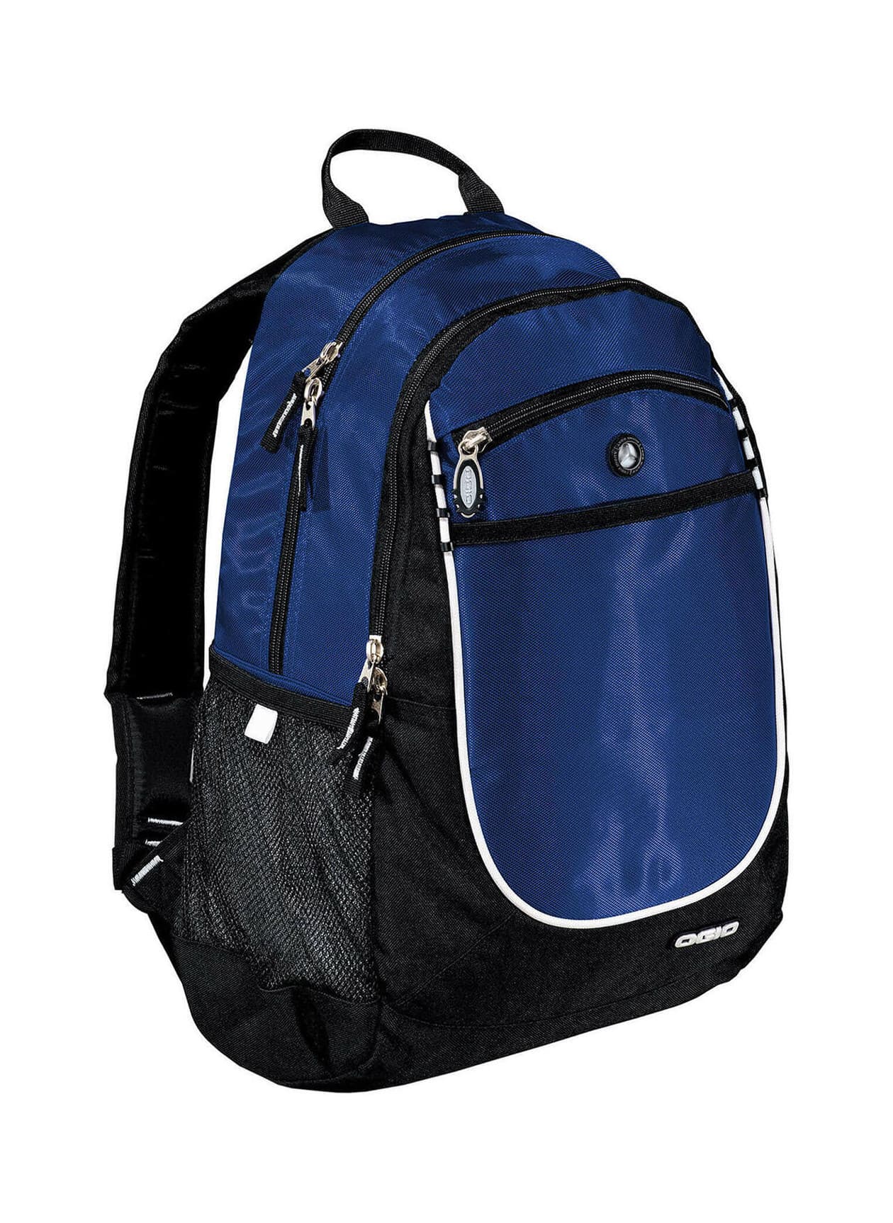 OGIO Carbon Backpack - Blue MISC