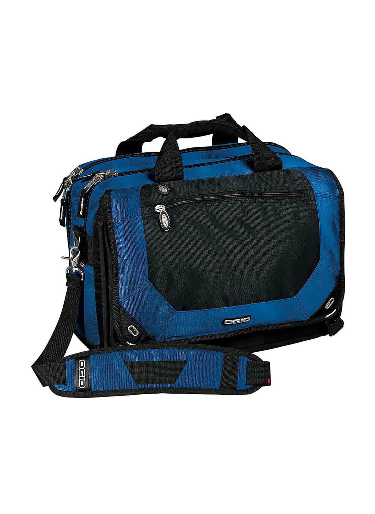 OGIO Corporate City Corp Messenger - Blue,Black MISC