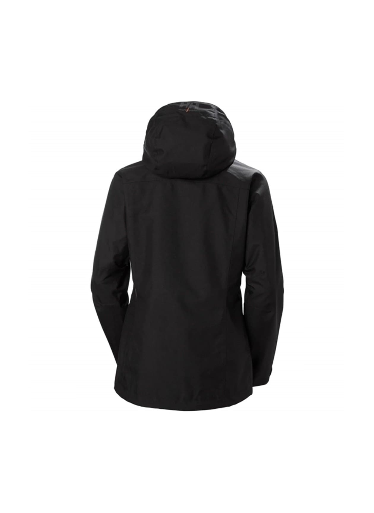 Helly Hansen Women's Luna Shell Jacket - Black LG